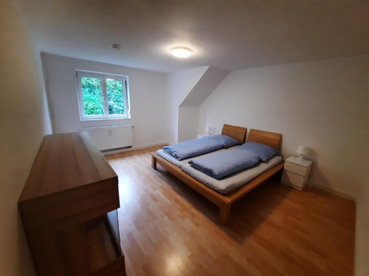 Ferienwohnungen Boegner Günzburg Exteriér fotografie