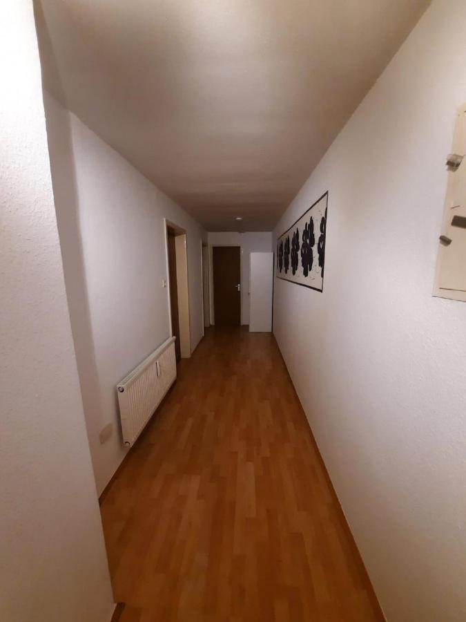 Ferienwohnungen Boegner Günzburg Exteriér fotografie