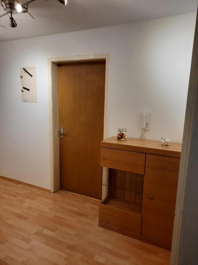 Ferienwohnungen Boegner Günzburg Exteriér fotografie